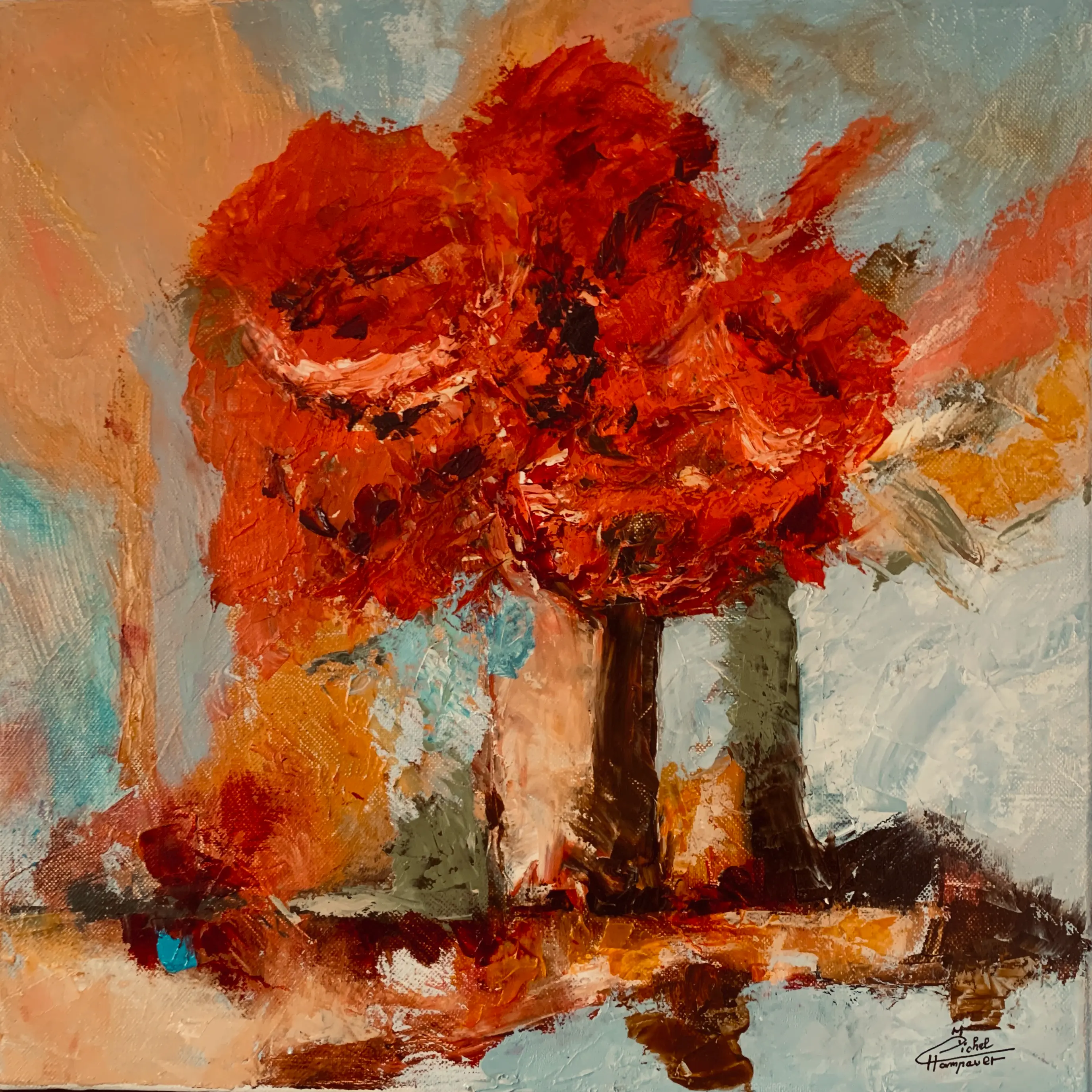 Abstrait 119 sur 134